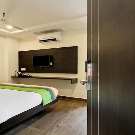 Hotel Treebo Trend Excella Visakhapatnam Zewnętrze zdjęcie